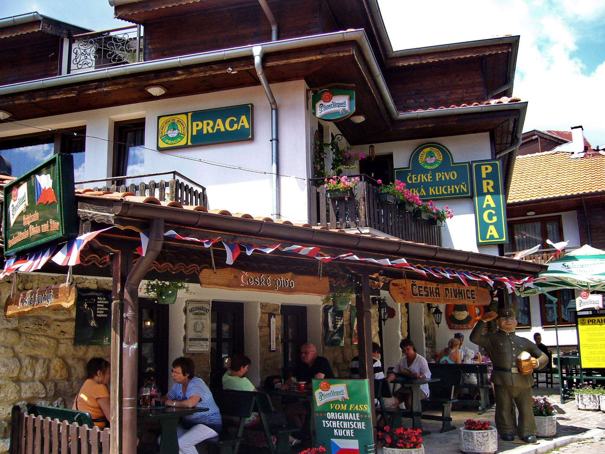 Nessebar